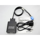 Support Blaupunkt Radio for iPhone iPod Aux in Input Module Unit (YT-M05)