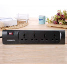 Surge Protection Power Outlet