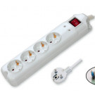 Surge Protection Power Socket, Extension Power Strips