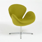 Swan Chair in 3 Colors (A037-B)