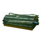 Sweeper for Loader/Skid Loader Attachment