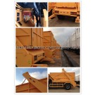 Swing Arm Truck