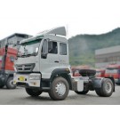 Swz 4X2 300HP Tractor Truck
