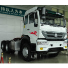 Swz 6X4 336HP Tractor Truck