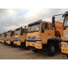 Swz Garbage Truck