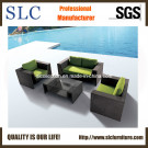 Synthenic Outside Furniture/ High Quality Outdoor Furniture/ Garden Furniture (SC-A7281)