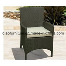 Synthetic Outdoor Furniture Rattan Armchair Set (CF909C)