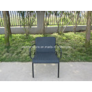 Synthetic Rattan Dining Chair