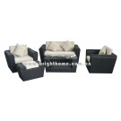 Synthetic Rattan Leisure Furniture (BG-107)