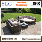 Synthetic Rattan Sofa (SC-A7635)