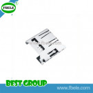 T-Flash Card Push-Push/USB Connector/USB Devices Fbtf1-101