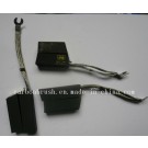 T563 Electrical Carbon Brushed for DC Motors Parts