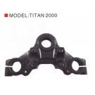 TITAN2000 Motorcycle Shock Absorber, Motorcycle Part