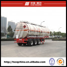 Tank Semi-Trailer Series, Chemical Liquid Tank Truck for Sale