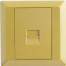 Telephone Wall Sockets, Tel Wall Socket