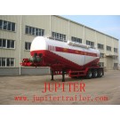 Terrific Bulk Powder Tanker Three Axle Semi Trailer (FTW9408GSN)
