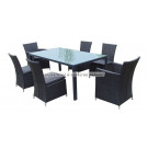 Textilene Dining Set (PAT-003)