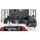 Thailand Used Beauty Salon Furniture Leather Sofa
