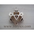The 3-Feet Machining Connector