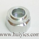 The 6-Angle Machining Connector