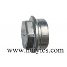 The Blocked Shots, Mechanical Parts