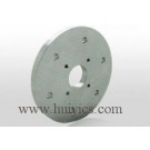 The CNC Lathe Machining Valve