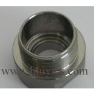 The CNC Lathe Part