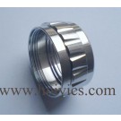 The CNC Machining Part for Connecting Body