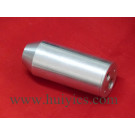 The CNC Machining Part for Connector