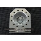 The Casting Parts for Machinery