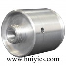 The Connector for CNC Machining
