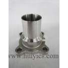 The Die-Casting Machining Part
