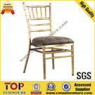 The Gold and Nice Wedding Chiavari Chair