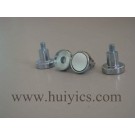 The High-Quality Connector with Iron