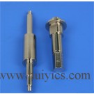 The High-Quality Machining Part for Connecting Pole
