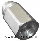 The High-Quality Valve for CNC
