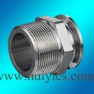 The High-Quality and High-Precise Machining Connector