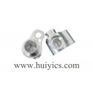 The High-Quality and High-Precision CNC Lathe Part