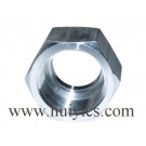 The High-Quality and High-Precision Nut