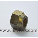 The High-Tech and High-Precise Machine Part