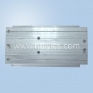 The Machinery Parts for Die Casting