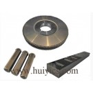The Machinery Parts for Gearwheel