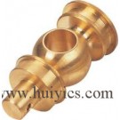 The Machining 2- Layer Connector