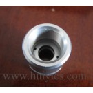 The Machining Aluminum Piece