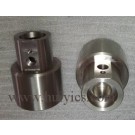 The Machining Center Connector