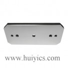 The Machining Part for Aluminum Piece
