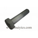 The Machining Part for Bolt