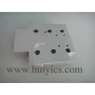 The Machining Part for Connecting Piece