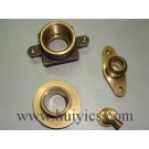 The Machining Part for Fixing Frame