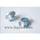 The Machining Part for Plug